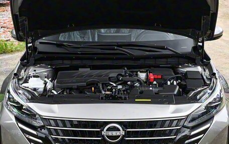 Nissan Altima VI (L34), 2025 год, 3 090 000 рублей, 9 фотография