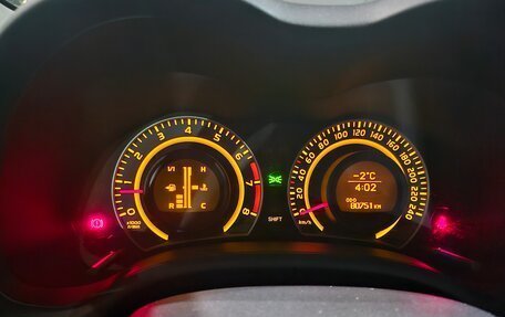 Toyota Corolla, 2008 год, 950 000 рублей, 13 фотография