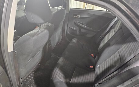 Toyota Corolla, 2008 год, 950 000 рублей, 11 фотография