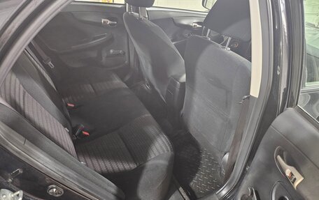 Toyota Corolla, 2008 год, 950 000 рублей, 9 фотография