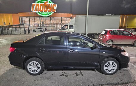 Toyota Corolla, 2008 год, 950 000 рублей, 4 фотография