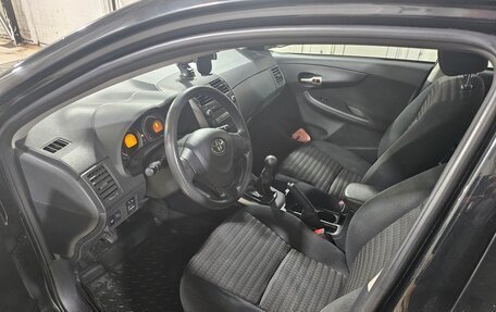 Toyota Corolla, 2008 год, 950 000 рублей, 12 фотография