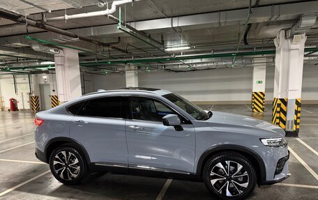 Geely Tugella FY11, 2021 год, 2 490 000 рублей, 7 фотография