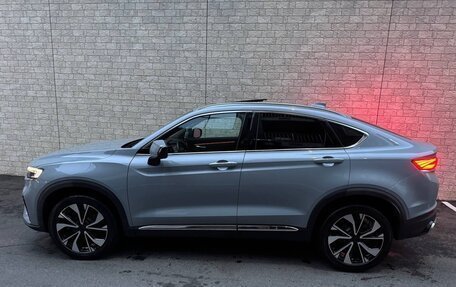 Geely Tugella FY11, 2021 год, 2 490 000 рублей, 2 фотография