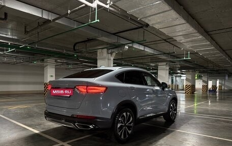 Geely Tugella FY11, 2021 год, 2 490 000 рублей, 6 фотография