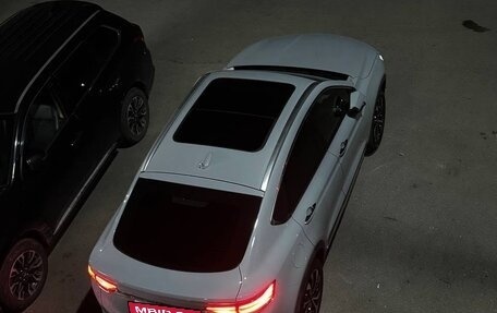 Geely Tugella FY11, 2021 год, 2 490 000 рублей, 3 фотография