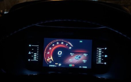 Geely Tugella FY11, 2021 год, 2 490 000 рублей, 16 фотография