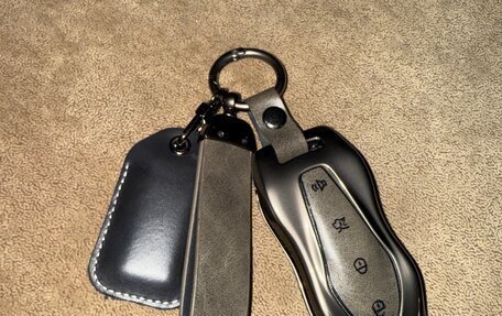 Geely Tugella FY11, 2021 год, 2 490 000 рублей, 18 фотография