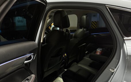 Geely Tugella FY11, 2021 год, 2 490 000 рублей, 14 фотография