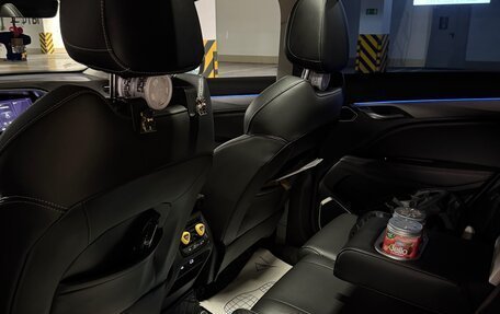 Geely Tugella FY11, 2021 год, 2 490 000 рублей, 12 фотография