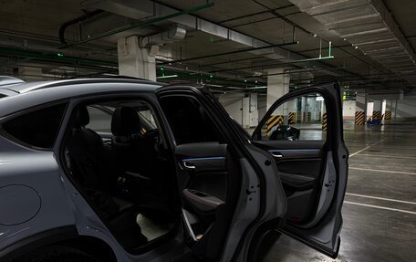 Geely Tugella FY11, 2021 год, 2 490 000 рублей, 15 фотография