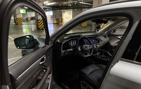 Geely Tugella FY11, 2021 год, 2 490 000 рублей, 13 фотография