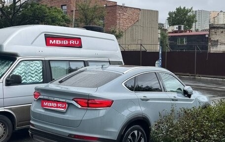 Geely Tugella FY11, 2021 год, 2 490 000 рублей, 8 фотография