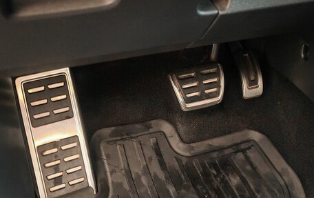 Volkswagen Tiguan II, 2020 год, 2 850 000 рублей, 9 фотография