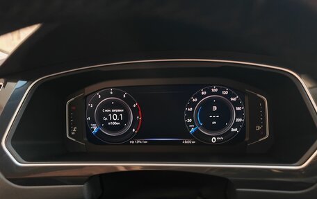 Volkswagen Tiguan II, 2020 год, 2 850 000 рублей, 11 фотография