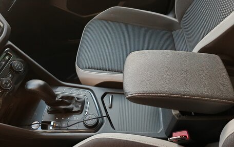 Volkswagen Tiguan II, 2020 год, 2 850 000 рублей, 18 фотография