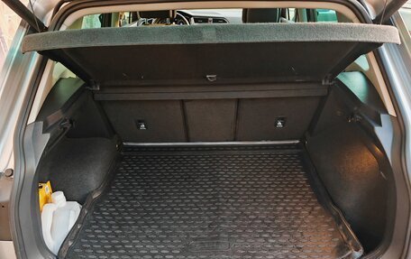 Volkswagen Tiguan II, 2020 год, 2 850 000 рублей, 22 фотография