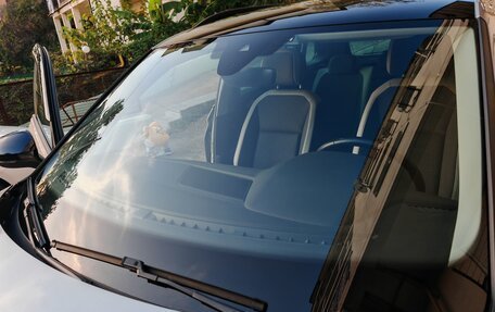 Volkswagen Tiguan II, 2020 год, 2 850 000 рублей, 20 фотография