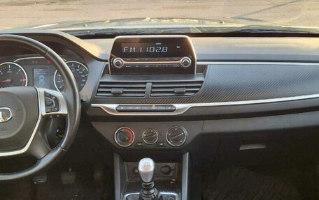 Great Wall Wingle 7, 2022 год, 1 800 000 рублей, 3 фотография