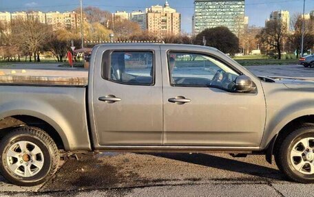 Great Wall Wingle 7, 2022 год, 1 800 000 рублей, 9 фотография