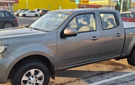 Great Wall Wingle 7, 2022 год, 1 800 000 рублей, 6 фотография