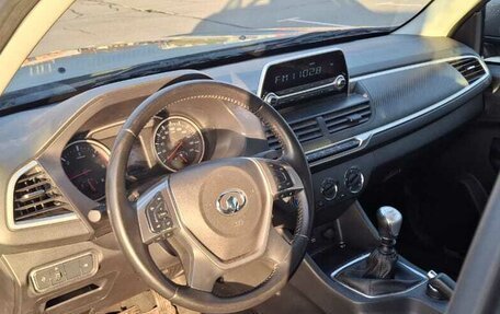 Great Wall Wingle 7, 2022 год, 1 800 000 рублей, 12 фотография