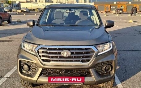 Great Wall Wingle 7, 2022 год, 1 800 000 рублей, 7 фотография