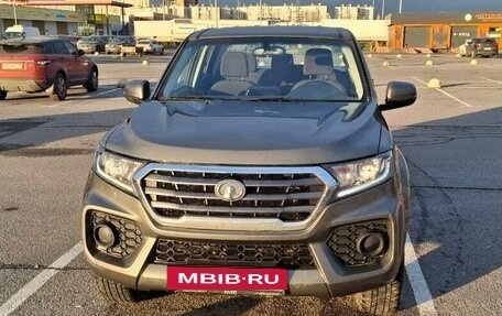 Great Wall Wingle 7, 2022 год, 1 800 000 рублей, 8 фотография