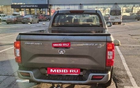 Great Wall Wingle 7, 2022 год, 1 800 000 рублей, 10 фотография
