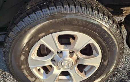 Great Wall Wingle 7, 2022 год, 1 800 000 рублей, 16 фотография