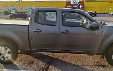 Great Wall Wingle 7, 2022 год, 1 800 000 рублей, 13 фотография