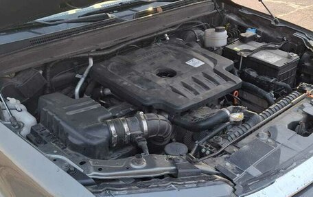 Great Wall Wingle 7, 2022 год, 1 800 000 рублей, 19 фотография