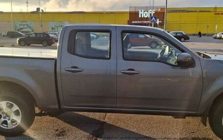 Great Wall Wingle 7, 2022 год, 1 800 000 рублей, 14 фотография