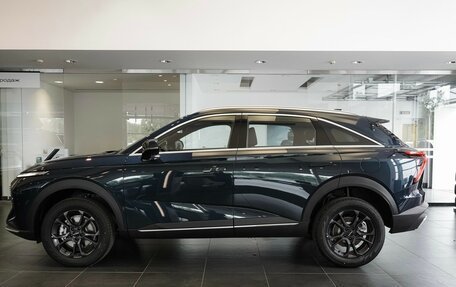 Haval F7, 2025 год, 2 749 000 рублей, 6 фотография