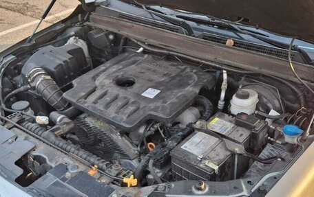 Great Wall Wingle 7, 2022 год, 1 800 000 рублей, 20 фотография