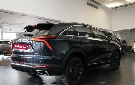 Haval F7, 2025 год, 2 749 000 рублей, 4 фотография