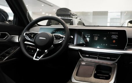 Haval F7, 2025 год, 2 749 000 рублей, 9 фотография