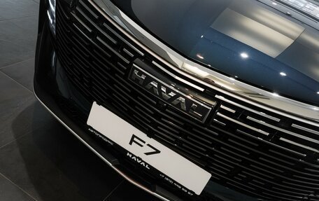 Haval F7, 2025 год, 2 749 000 рублей, 11 фотография