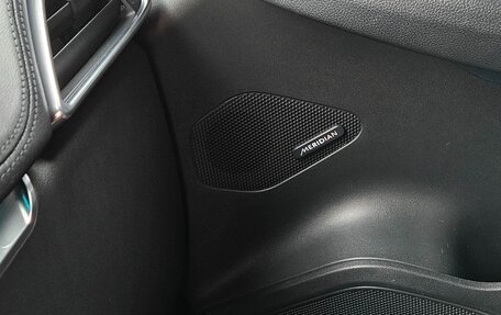 Jaguar F-Pace, 2019 год, 3 500 000 рублей, 27 фотография