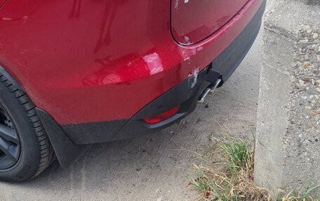 Jaguar F-Pace, 2019 год, 3 500 000 рублей, 31 фотография