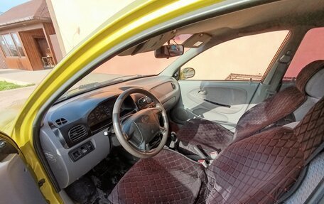 KIA Rio II, 2002 год, 270 000 рублей, 5 фотография