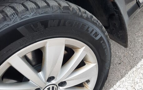 Volkswagen Passat B7, 2012 год, 1 260 000 рублей, 13 фотография