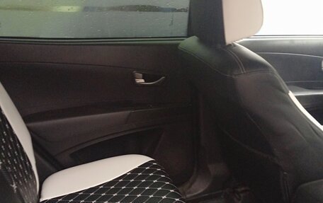 SsangYong Actyon II рестайлинг, 2013 год, 950 000 рублей, 7 фотография