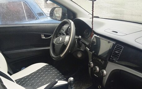 SsangYong Actyon II рестайлинг, 2013 год, 950 000 рублей, 5 фотография