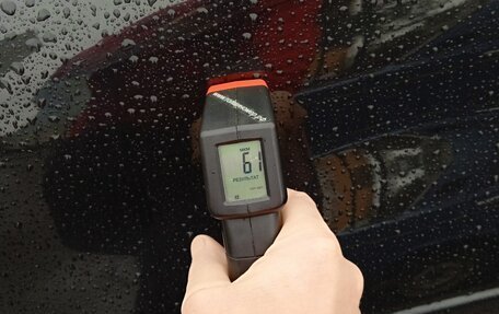 SsangYong Actyon II рестайлинг, 2013 год, 950 000 рублей, 19 фотография