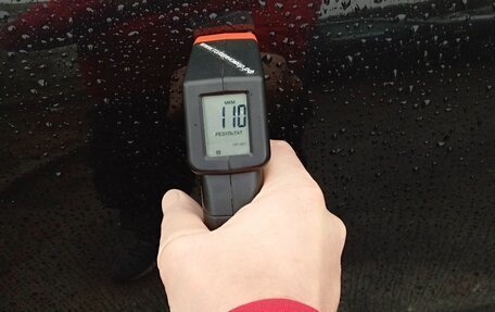 SsangYong Actyon II рестайлинг, 2013 год, 950 000 рублей, 15 фотография