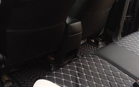 SsangYong Actyon II рестайлинг, 2013 год, 950 000 рублей, 21 фотография