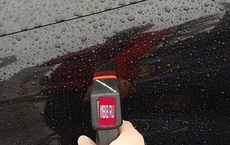 SsangYong Actyon II рестайлинг, 2013 год, 950 000 рублей, 10 фотография