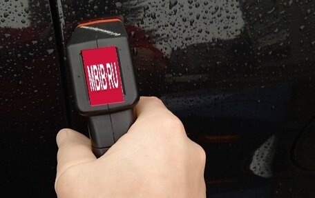 SsangYong Actyon II рестайлинг, 2013 год, 950 000 рублей, 14 фотография