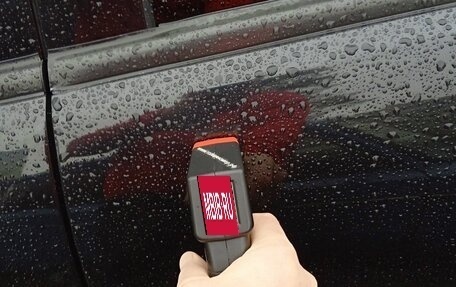 SsangYong Actyon II рестайлинг, 2013 год, 950 000 рублей, 11 фотография